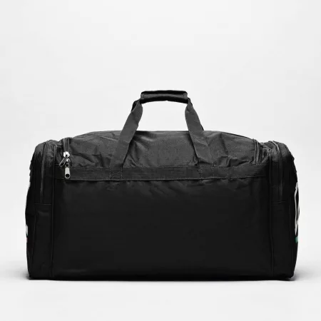 Спортивна сумка Leone AC909 Black (80 л.)