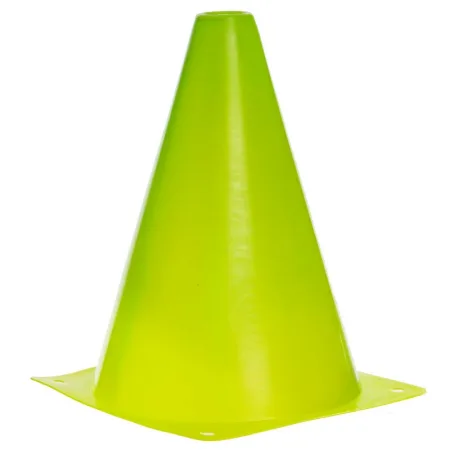 Конус-фішка для тренувань 18 см (1 шт) синій