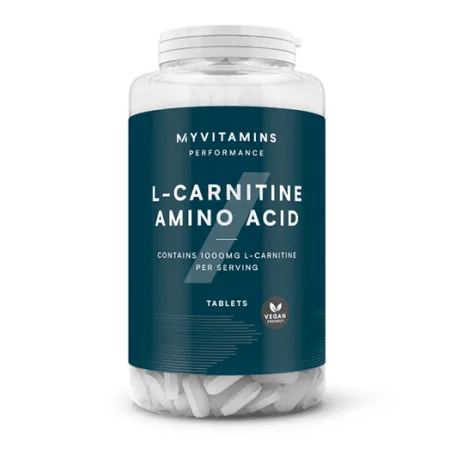 L - Carnitine - 90 таблеток