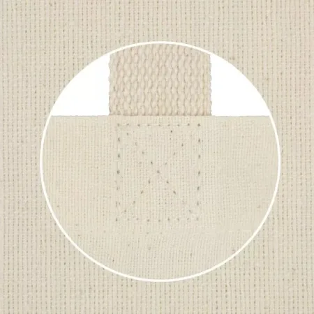 Екошопер BookOpt BK4018 Merry Christmas бежевий