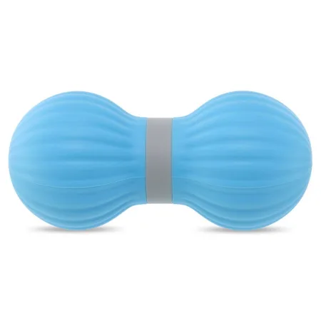 М'яч кінезіологічний подвійний Duoball Рожевий