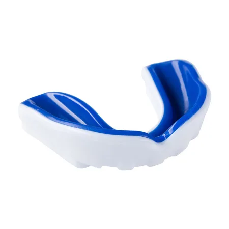 Капа одностороння боксерська Atak Fortis рожевий