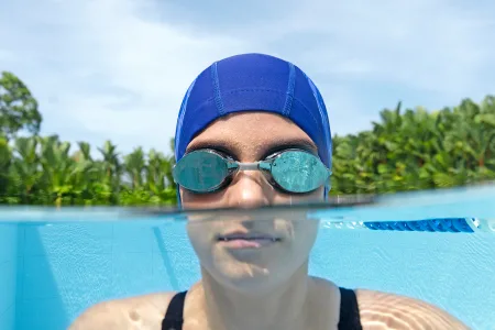 Шапка для плавання Bestway