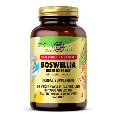 SFP Boswellia Resin Extract - 60 капсул