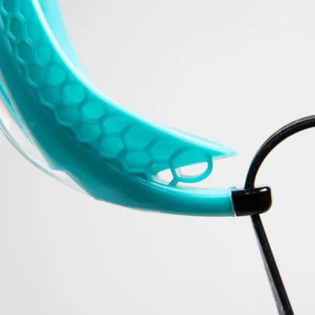 Окуляри для плавання Arena AIRSPEED бірюзовий Уні OSFM (Оригінал)