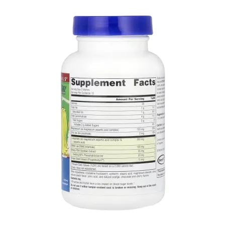 Attentive Child™ Fruit - 30 вафель