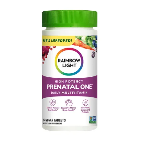 Prenatal One - 150 таблеток