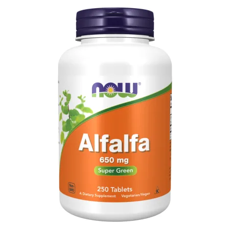 Alfalfa 10 Grain - 250 таблеток