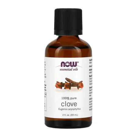 Clove Oil - 59 мл