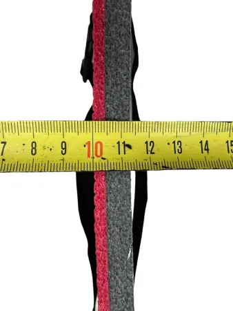 Сидіння кольоровий з фольга 35*29*1.3 см