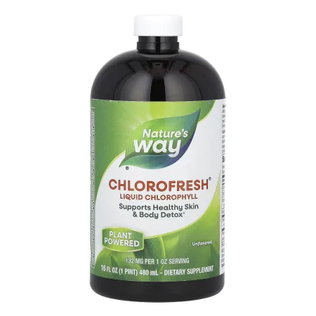 Chlorofresh® Liquid - 473 мл Без смаку