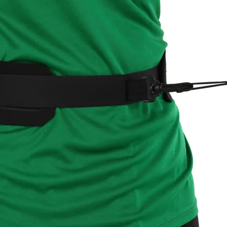 Тренажер футбольний на пояс для відпрацювання ударів та пасів