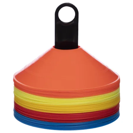 Фішки для розмітки поля 20 см (50 шт) - 32 г