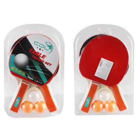 Набір ракетки для настільного тенісу 2304