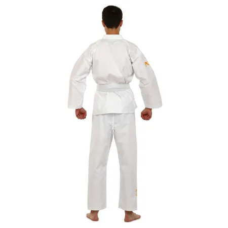 Кімоно для карате Araza білий - зріст