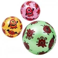 М'яч дитячий - 60-65 г - в асортименті