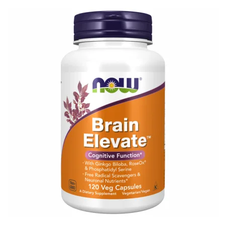Brain Elevate Formula - 120 капсул