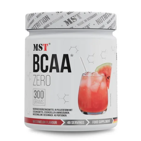 BCAA Zero - 300 г кавун