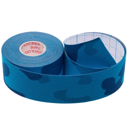 Кінезіо тейп (Kinesiology tape).8