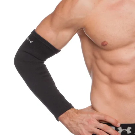 Налокотник еластичний MUTE 1 шт 9030