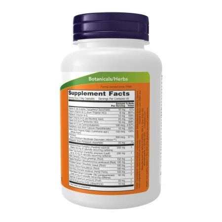 Energy - 90 капс.