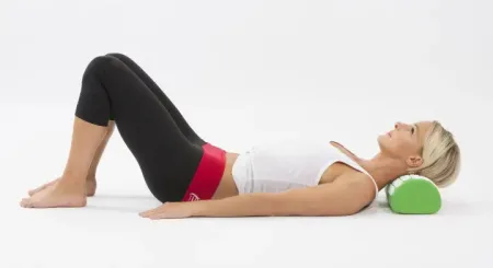 Килимок масажний аплікатор кузнєцова Acupressure YG2890 65 см 40 см синій чорний