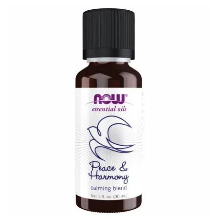 Peace & Harmony Oil Blend - 30 мл