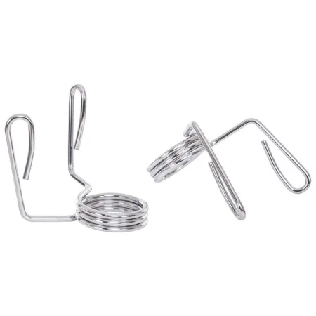 Гриф для штанги олимпийский прямой 1,22 м 50 мм