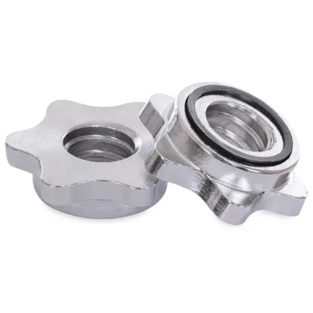 Гриф хромований - 180 см. 21026-1