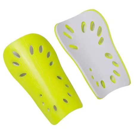 Щитки футбольні Sport 16cm синій