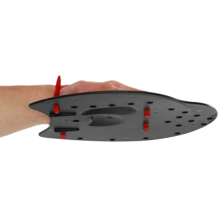 Swimming Paddles Hand Fins Cima - L (21.5x20 cm)