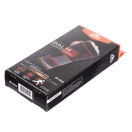 Бандаж для променево-зап'ясткового суглоба SIBOTE 1 шт - L/XL