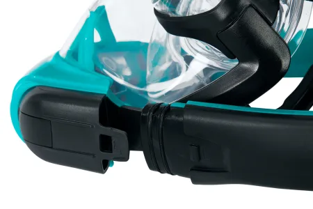 Полнолицевая маска для плавания BESTWAY 14+