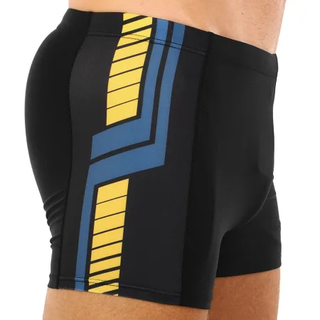 Плавки боксери для плавання SPORT XL-3XL H-Y2074 3XL