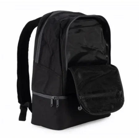 Рюкзак Joma ESTADIO III чорно-блакитний 23,8 л 400234.116 (оригінал)