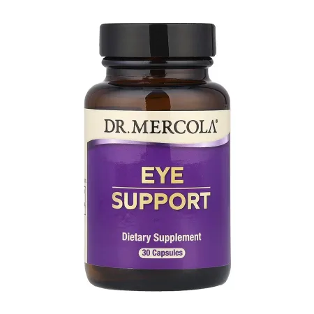 Eye Support - 30 капс.