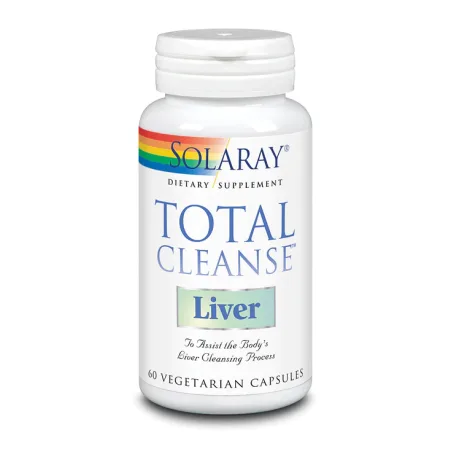 Cleanse Liver - 60 капсул
