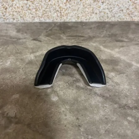 Капа Shock Doctor V1,5 доросла (вік 11+) White (art. 4000-BK-AD)