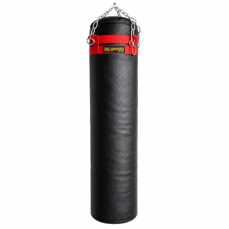 Мішок боксерський Gemini Sport класичний кірза 140 cм з ланцюгом GBK2 140