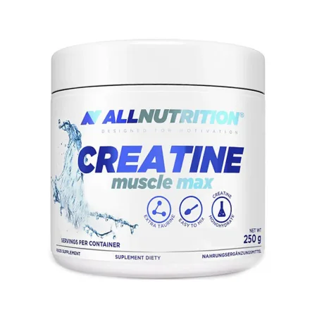 Creatine Muscle Max 250 g