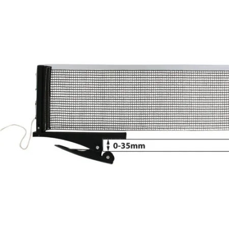 Сітка для тенісу Donic Team Clip On Original