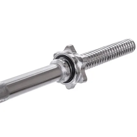 Гриф хромований – 120 см