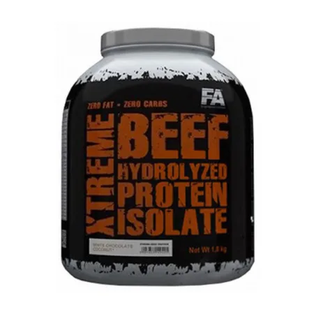 Xtreme Beef Protein - 1,8 кг Шоколад