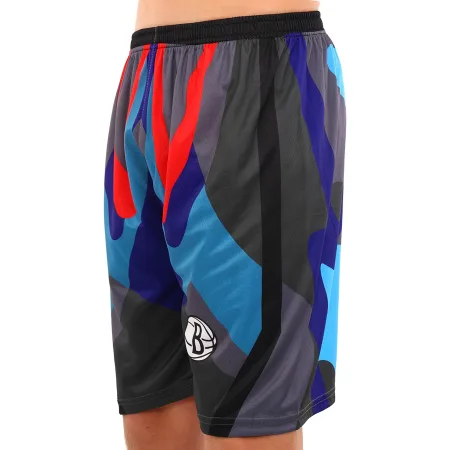 Форма баскетбольна дитяча NBA клуб Nets 11 L