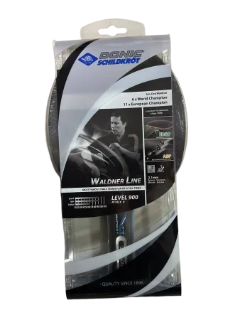 Table Tennis Racket Donic Waldner 900 Original