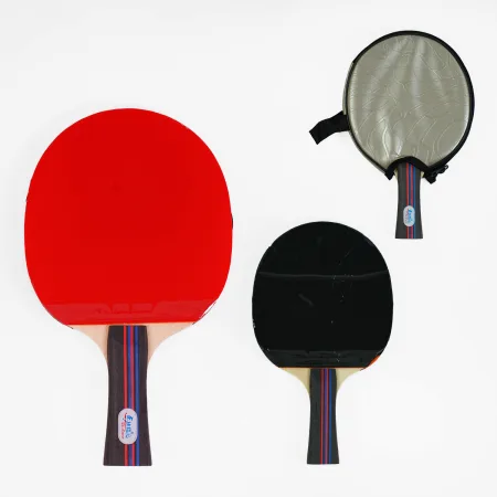Ракетка для настільного тенісу 1*