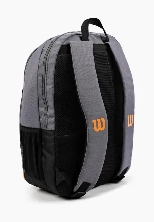Рюкзак Wilson Team backpack gy/or
