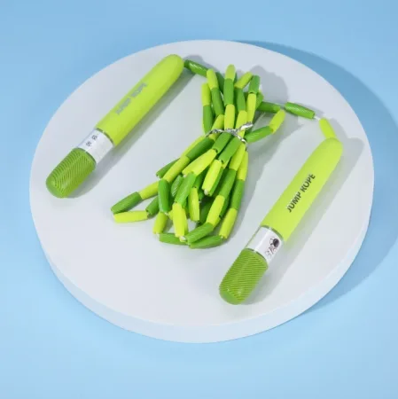 Скакалка бісерна Фіолетовий