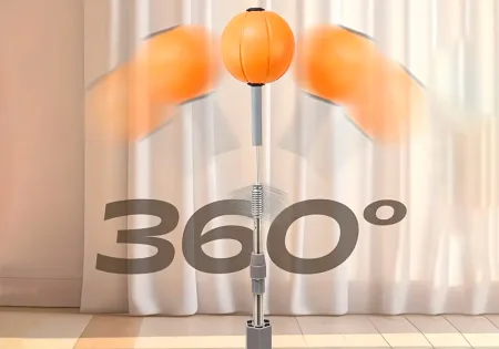 Боксерський набір EasyFit Pro BoxSet (130-150 см)