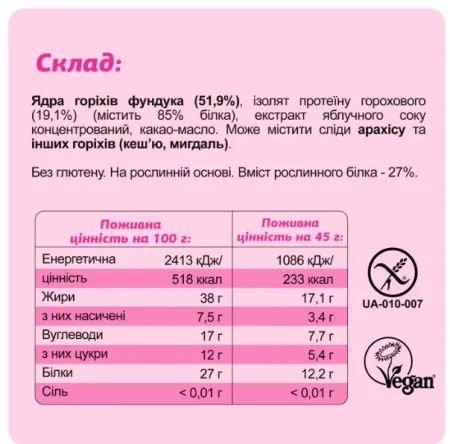 FIZI All In One Box - 10x45 г